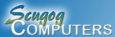 Scugog Computers Logo